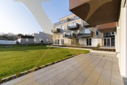 Terrassenwohnung in 4020 Linz, Kepler Universitätsklinikum-Neuromed Campus
