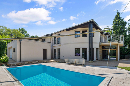 Chalet in 1140 Wien, Penzing 14.