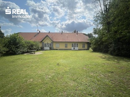 Grundstück in 2425 Nickelsdorf
