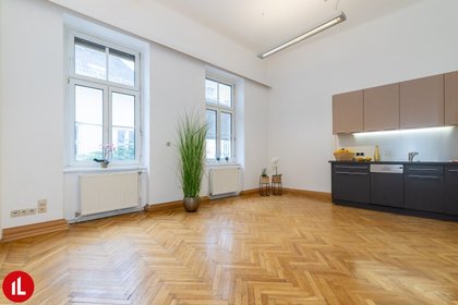 Büro / Praxis in 2500 Baden