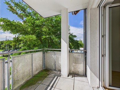 Terrassenwohnung in 4030 Linz