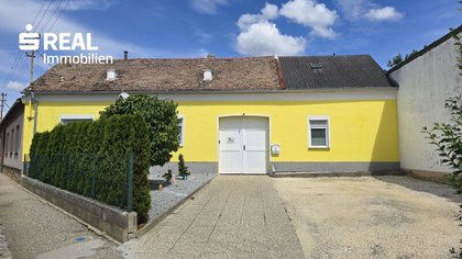 Haus in 2062 Seefeld