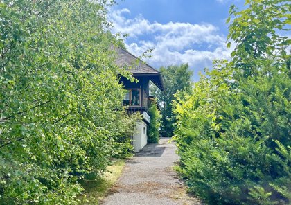 Einfamilienhaus in 8530 Trahütten, Steiermark