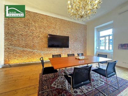 Büro / Praxis in 8020 Graz, Styria Center, Orpheumgasse