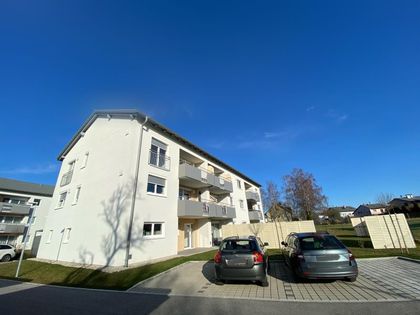 Wohnung in 4910 Ried im Innkreis