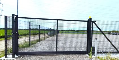 Gewerbliches Bauland in 2454 Trautmannsdorf/Leitha