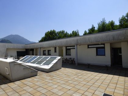 Terrassenwohnung in 5020 Salzburg, Salzburg