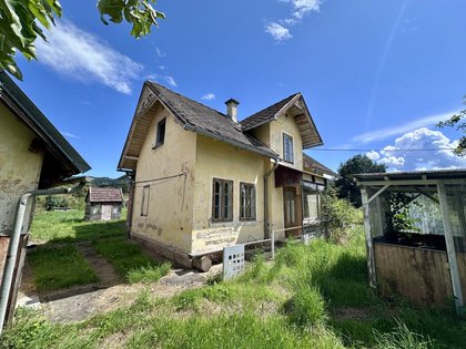 Einfamilienhaus in 9073 Klagenfurt,Viktring, Kärnten