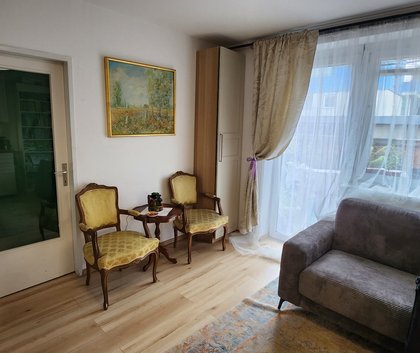 Terrassenwohnung in 8052 Graz, Steiermark