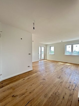 Terrassenwohnung in 2320 Mannswörth