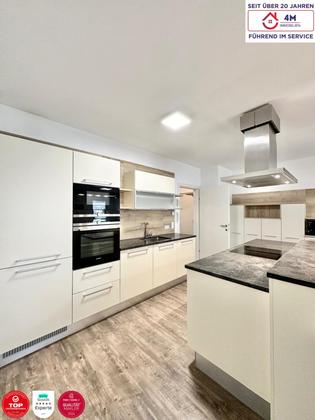 Terrassenwohnung in 2326 Lanzendorf, Wien-Hauptbahnhof