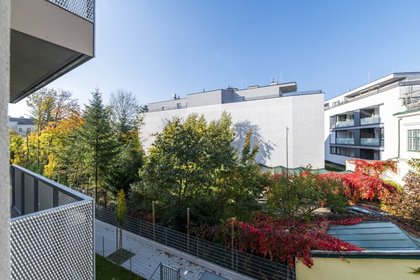 Terrassenwohnung in 2700 Wr. Neustadt, Hauptbahnhof, Stadtzentrum, Akademiepark, Stadtpark