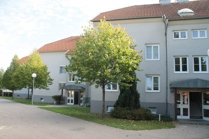 Terrassenwohnung in 3380 Pöchlarn