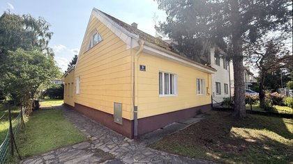 Haus in 1130 Wien