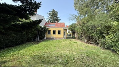 Haus in 1130 Wien