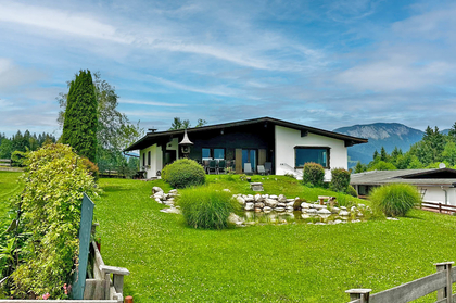 Wohnbauflächen in 6361 Hopfgarten im Brixental, Kitzbühel