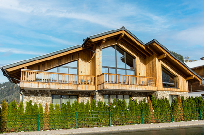 Chalet in 5611 Großarl, Pongau