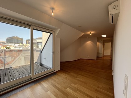 Terrassenwohnung in 1090 Wien, 1090 - Alsergrund