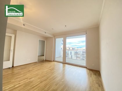 Terrassenwohnung in 2320 Schwechat