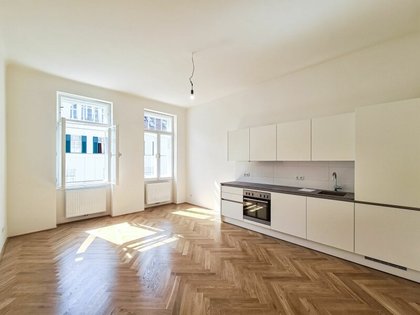 Terrassenwohnung in 1190 Wien