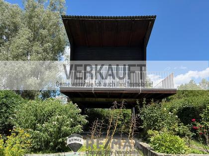 Laube/Datsche/Gartenhaus in 3422 Altenberg, Donaualtarm