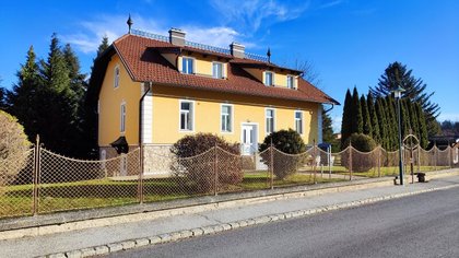 Wohnung in 2880 Kirchberg am Wechsel