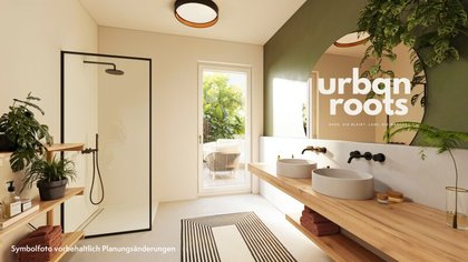 Terrassenwohnung in 9020 Klagenfurt