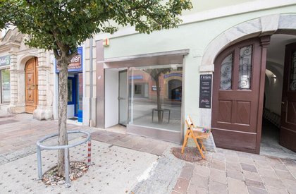 Büro / Praxis in 9020 Klagenfurt, Neuer Platz