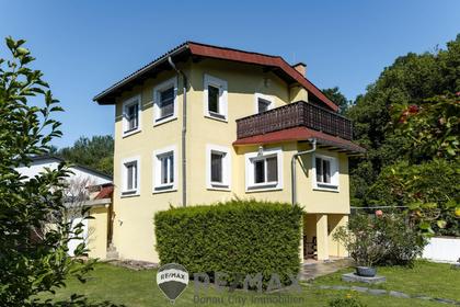 Einfamilienhaus in 3426 Muckendorf an der Donau, St. Andrä Wördern, Tulln, Zeiselmauer, Donau