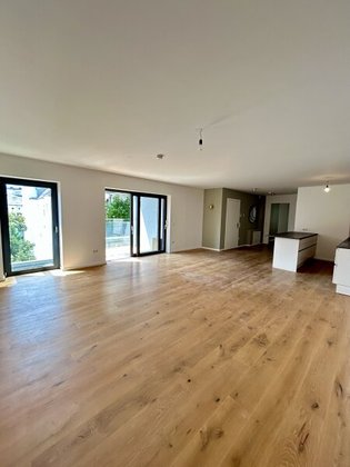 Terrassenwohnung in 1030 Wien, Rochusmarkt / Landstraßer Hauptstraße
