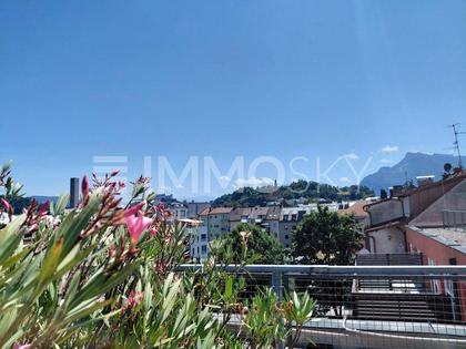 Terrassenwohnung in 5020 Salzburg, Salzburg