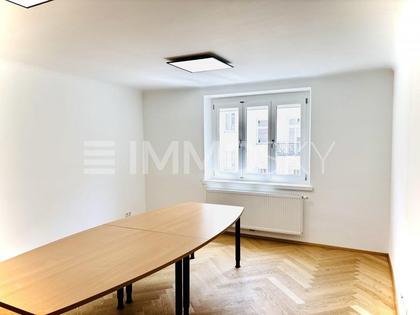 Wohnung in 1090 Wien