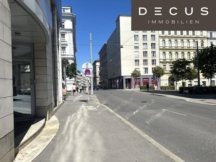 Büro / Praxis in 1090 Wien