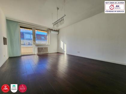Terrassenwohnung in 1190 Wien, Wertheimsteinpark
