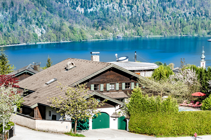 Haus in 5340 St. Gilgen, Sankt Gilgen