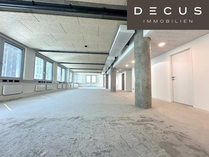 Büro / Praxis in 1020 Wien