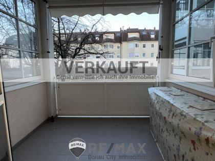 Terrassenwohnung in 3430 Tulln an der Donau, Bahnhof, Naheversorger, Schulen