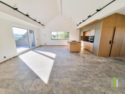 Terrassenwohnung in 5205 Schleedorf, Zentrum