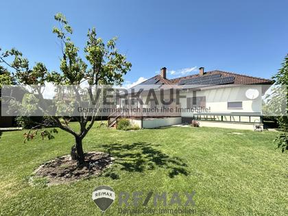 Einfamilienhaus in 3481 Fels am Wagram, Tulln, Krems