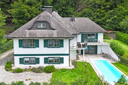 Chalet in 3002 Purkersdorf
