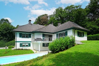 Chalet in 3002 Purkersdorf