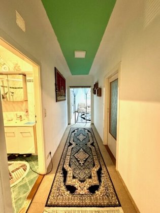 Wohnung in 1190 Wien, Bahnhof Heiligenstadt