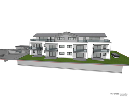 Terrassenwohnung in 5531 Eben im Pongau