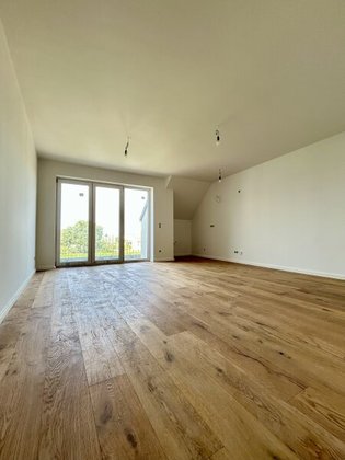 Terrassenwohnung in 2320 Mannswörth