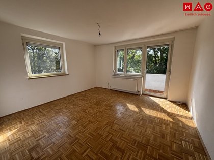 Terrassenwohnung in 4020 Linz, Einkaufszentrum, Bus, Ärzte, Freizeitmöglichkeiten