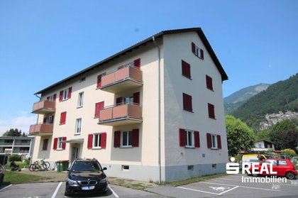 Wohnung in 6700 Bludenz
