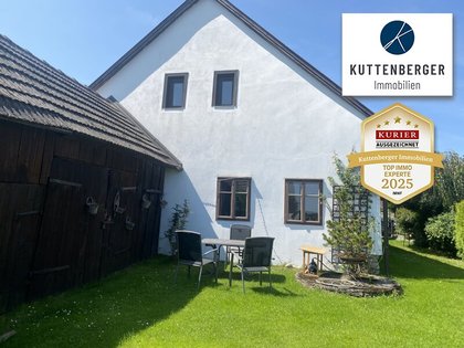 Haus in 3932 Kirchberg am Walde, Kirchberg am Walde