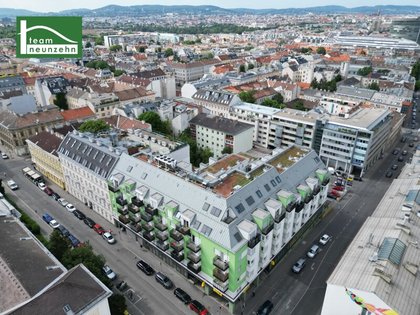 Wohnung in 1120 Wien