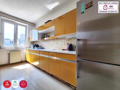 Wohnung in 1100 Wien, Reumannplatz