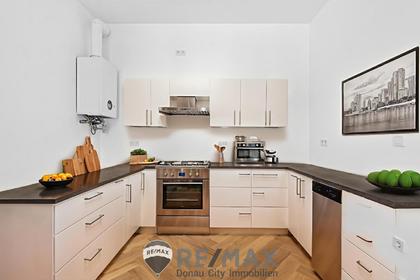 Terrassenwohnung in 2340 Mödling, KH Mödling